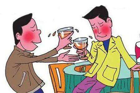 跛脚酒仙——谈“股骨头缺血性坏死”