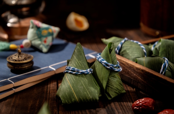 浙东骨科祝大家端午安康，万事顺意！