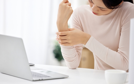 揭秘腱鞘炎：守护你的手指与手腕