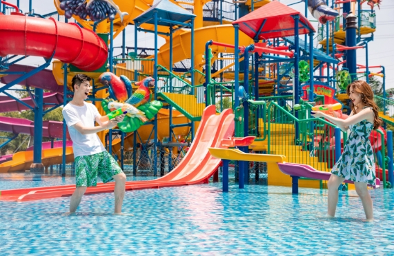 夏日水上狂欢，意外骨折怎么办？