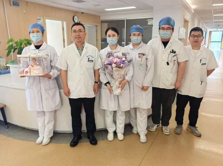 5.12国际护士节丨致敬白衣天使，你们是最美的守护者！