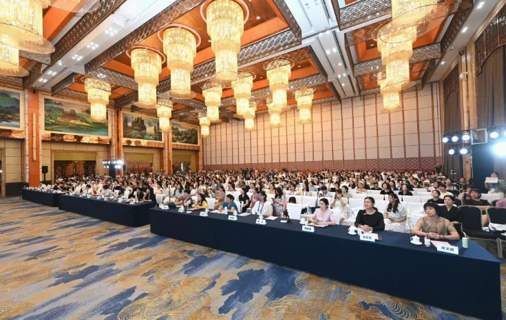 浙东骨科护理团队在中华护理学会第27届全国骨科护理学术交流会上精彩发声