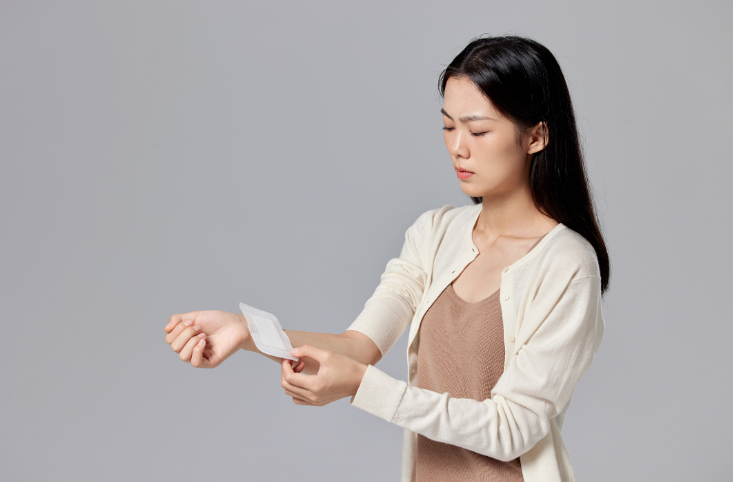 膏药别乱贴！这份“贴敷指南”让你事半功倍！