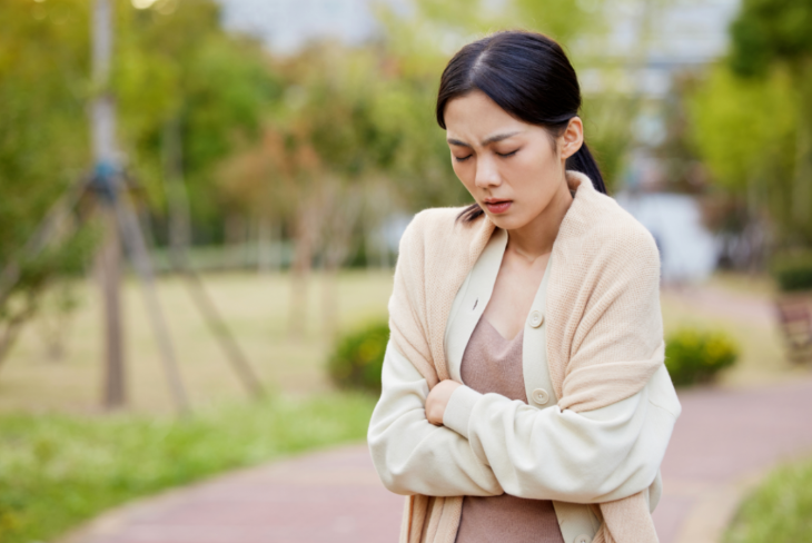 天气突然降温，谨防骨骼“着凉”！这几件事是关键