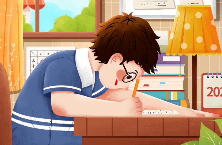 警惕！别让孩子的未来被“压弯”！