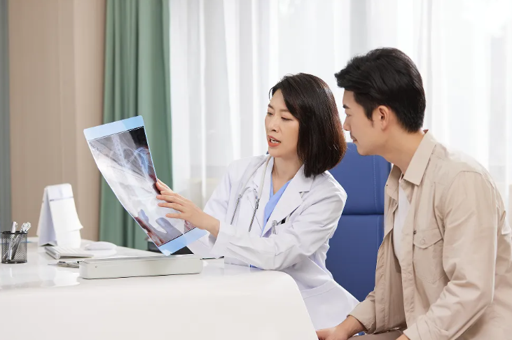 透视骨骼的“三剑客”：CT、磁共振、X光片，你了解多少？